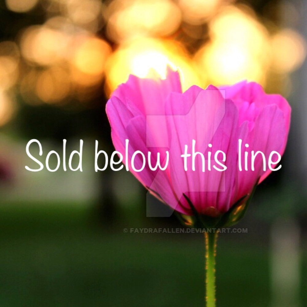 Sold Items